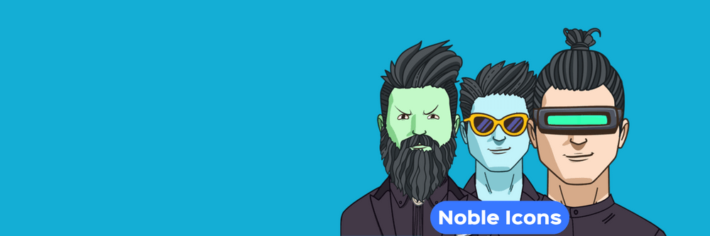 Noble ICONS