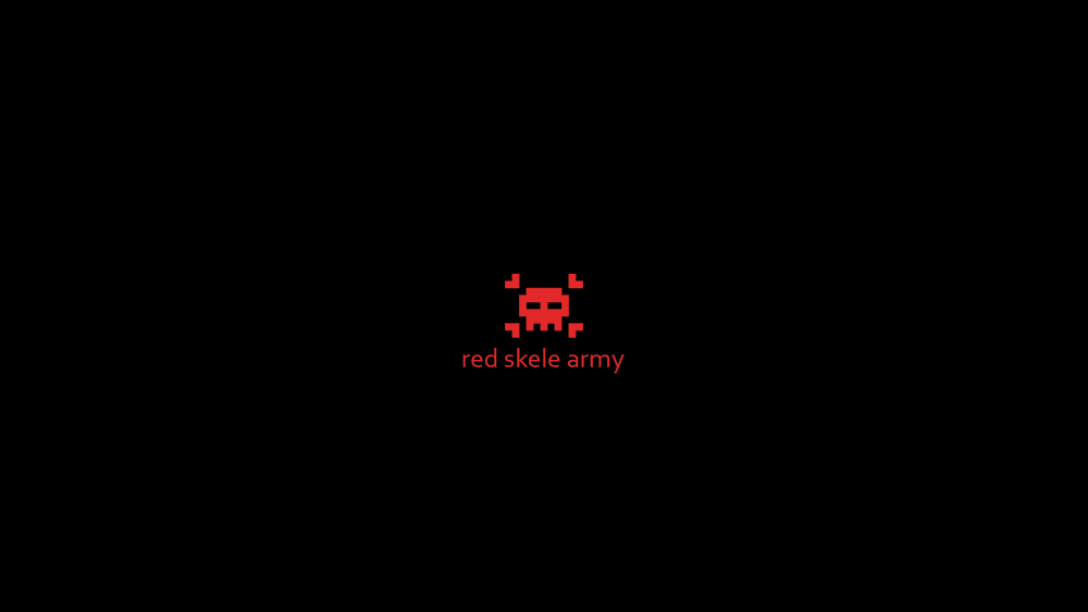 The Red Skeles