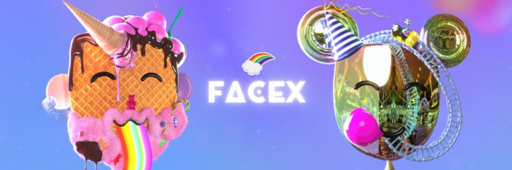 FaceX Free Live