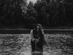 In Nature