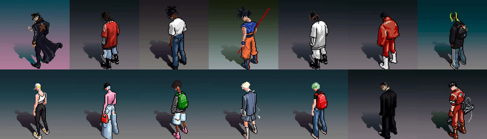 They Are All Going to Leave