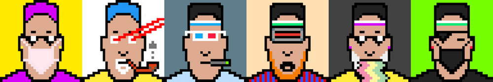Kim Jong Punks DAO