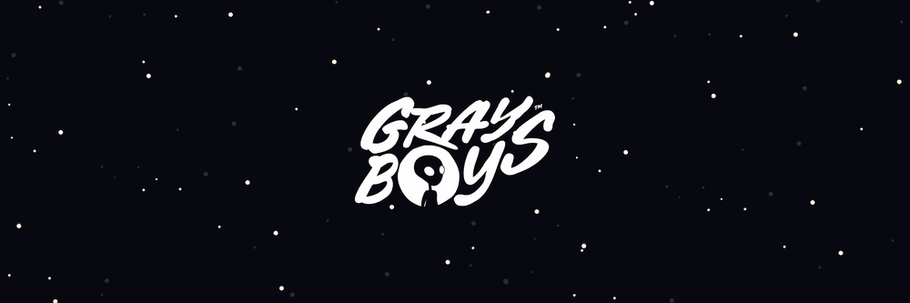 Gray Boys