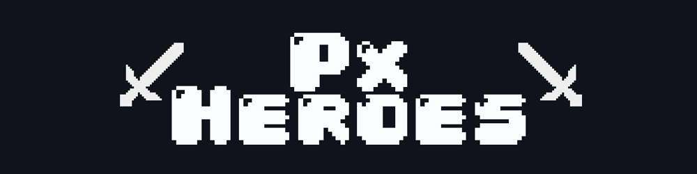 PxHeroes