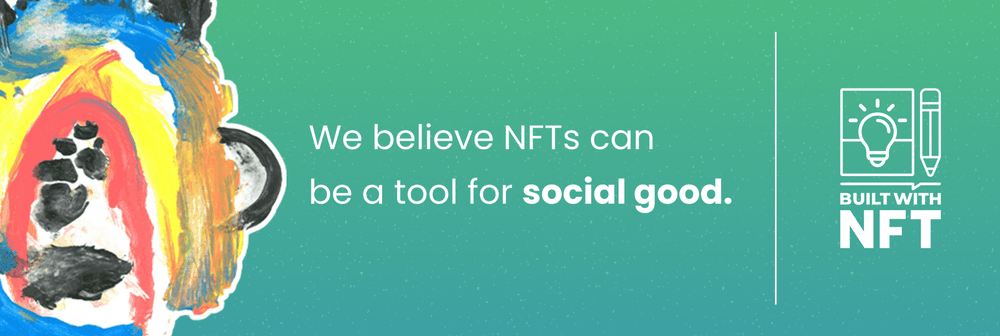 Built With NFT