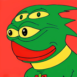 Sproto Pepes PFP