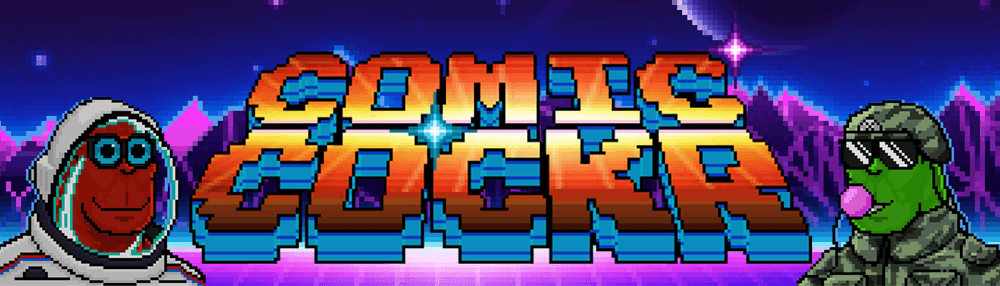 CosmicCockr