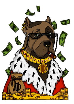 The Dogo