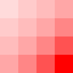 Generative Transfer Art Project 1