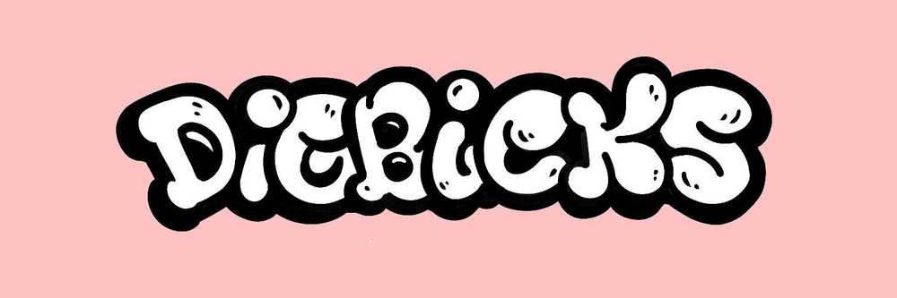 DigBicks Adventure