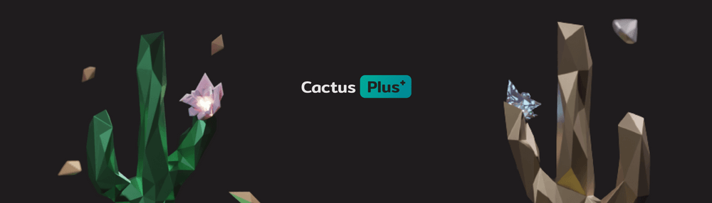 CactusSoft license