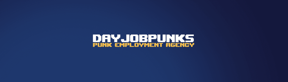 DayJobPunks