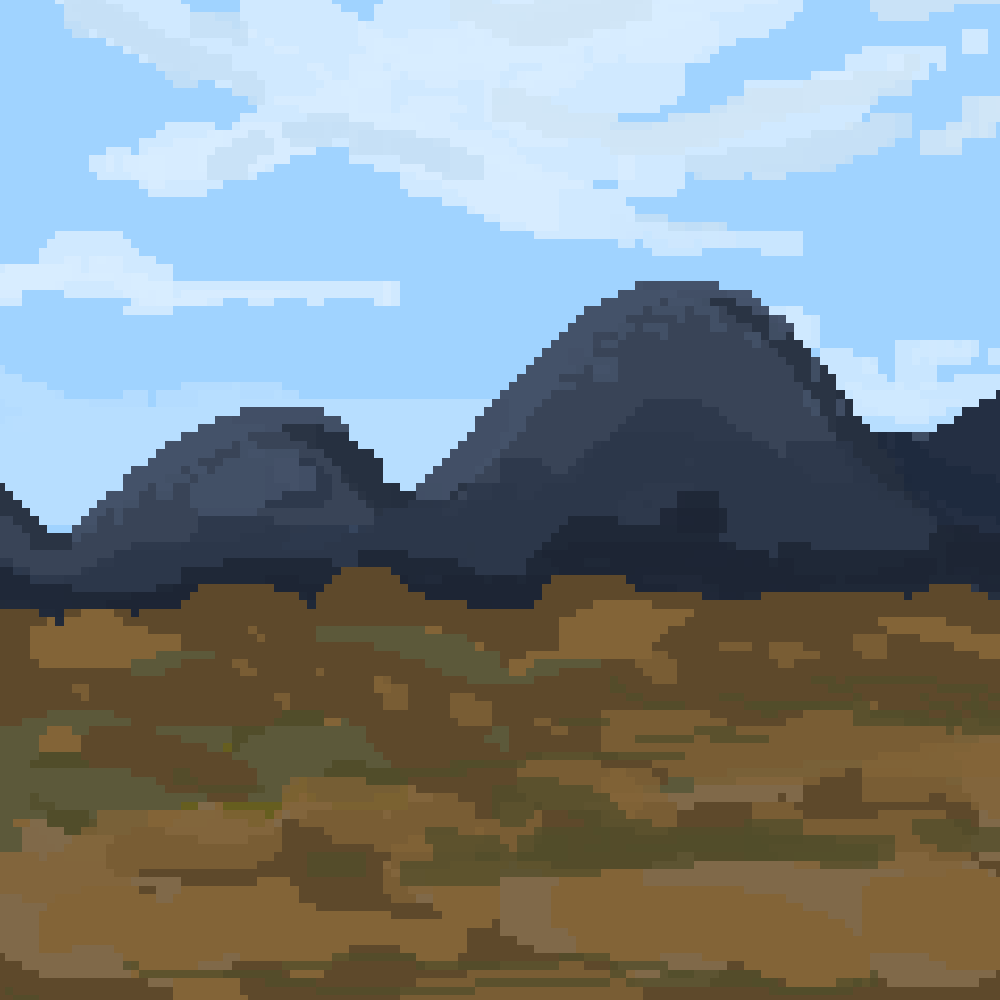 Pixel Miladies