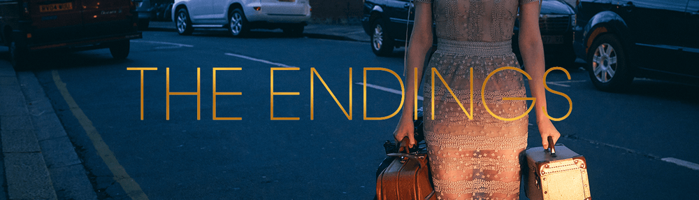 The Endings Book