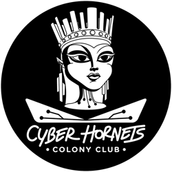 Cyber Hornets Comics