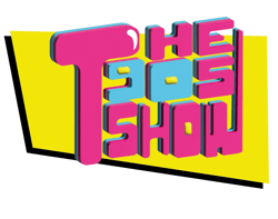 The 90s Show