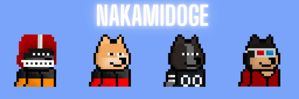 Nakamidoge