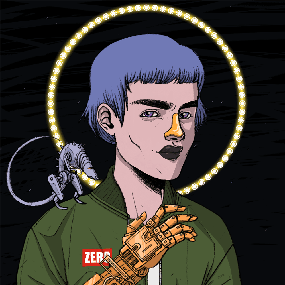 Token Image