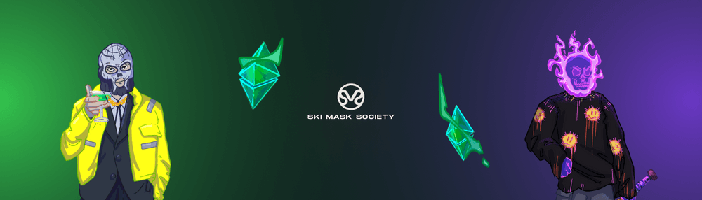 Ski Mask Society