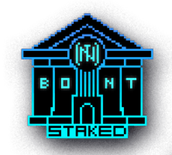 Neo Tokyo Staked Citizen