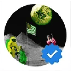 Bond on the Moon