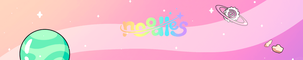 Space Noodles
