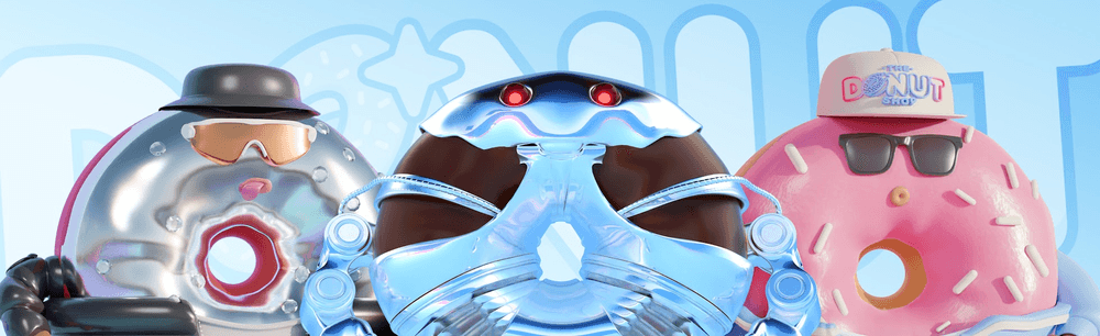 DonutShop