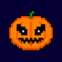 PUMPkins NFT Official