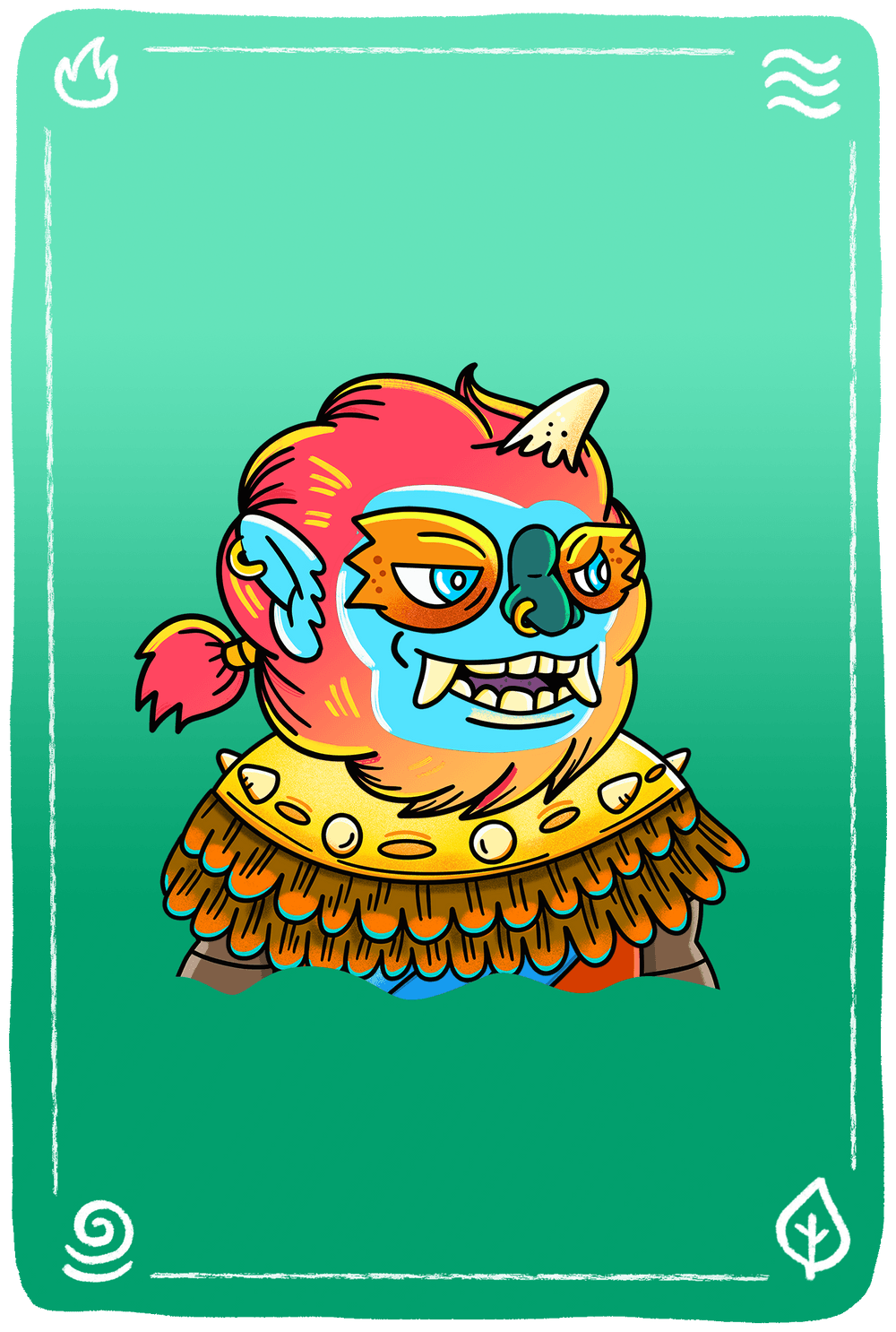 Token Image