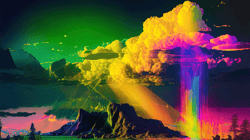 InPeak "Neon Dreams"