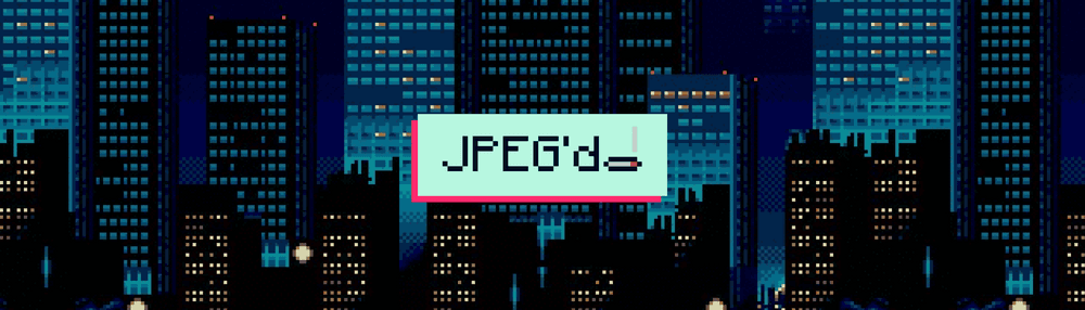 JPEG Cards