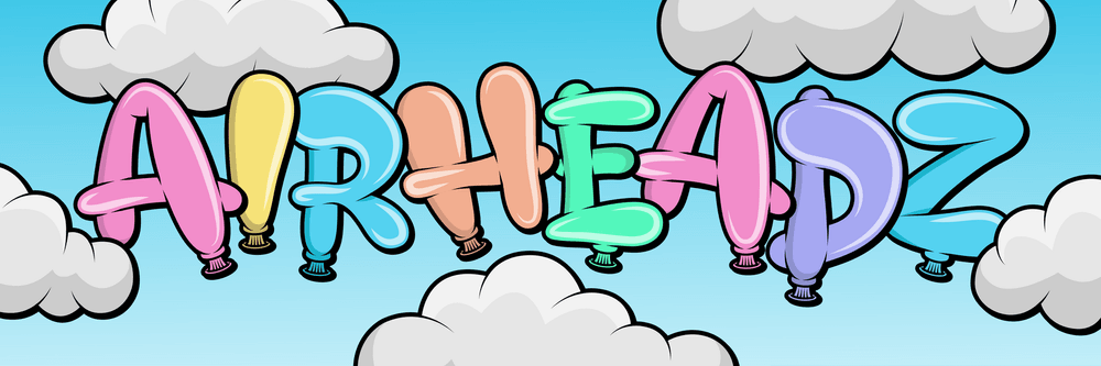 AirHeadzNFT