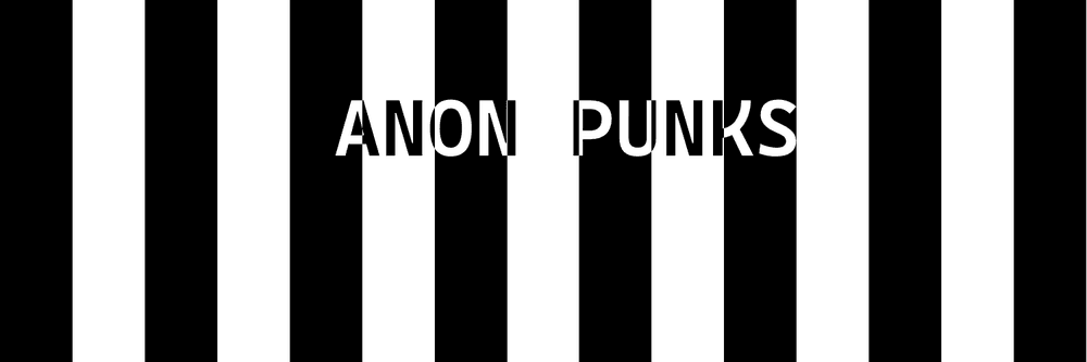 1337 Anon Punks