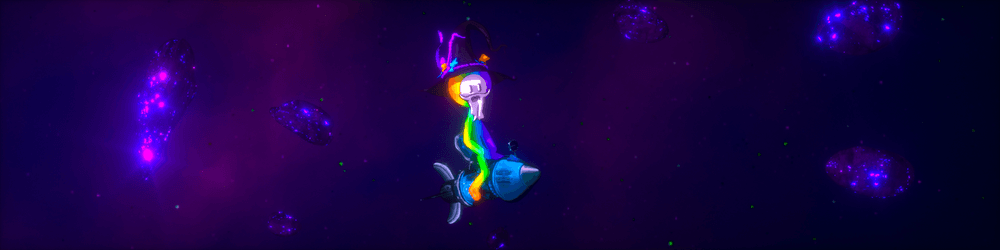 Gloopverse Genesis