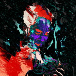 THEESEANMARTIN // DARK AGE