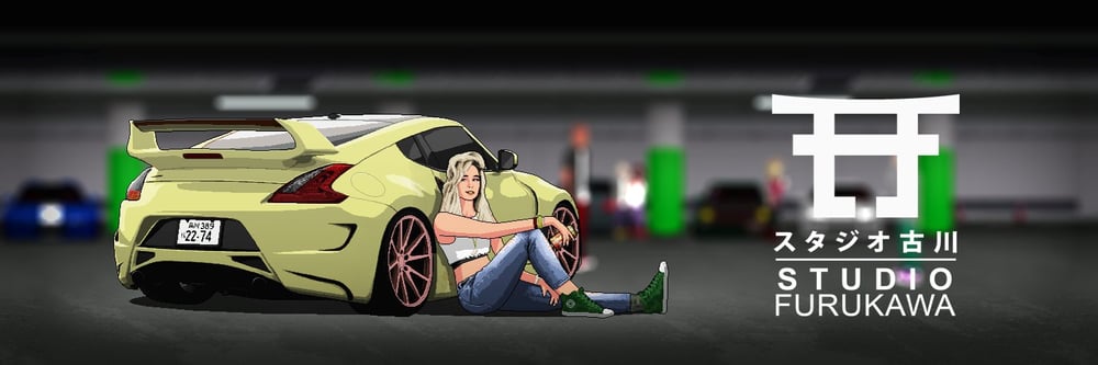 PixelCarRacer