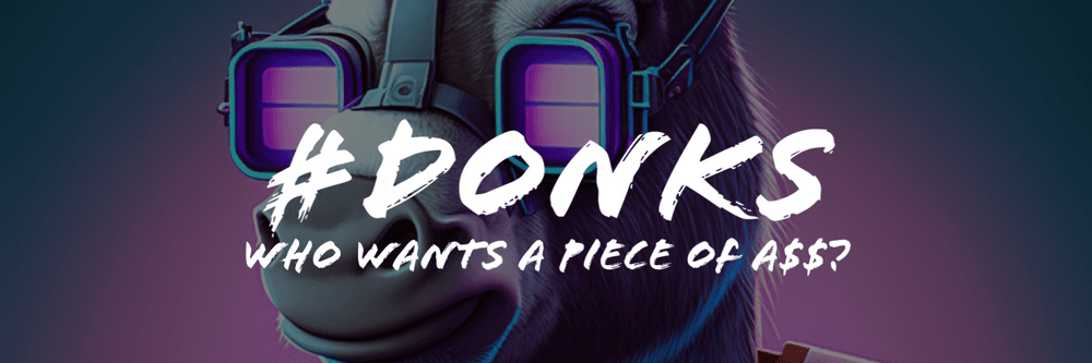 DONKs by Denver_Donkey