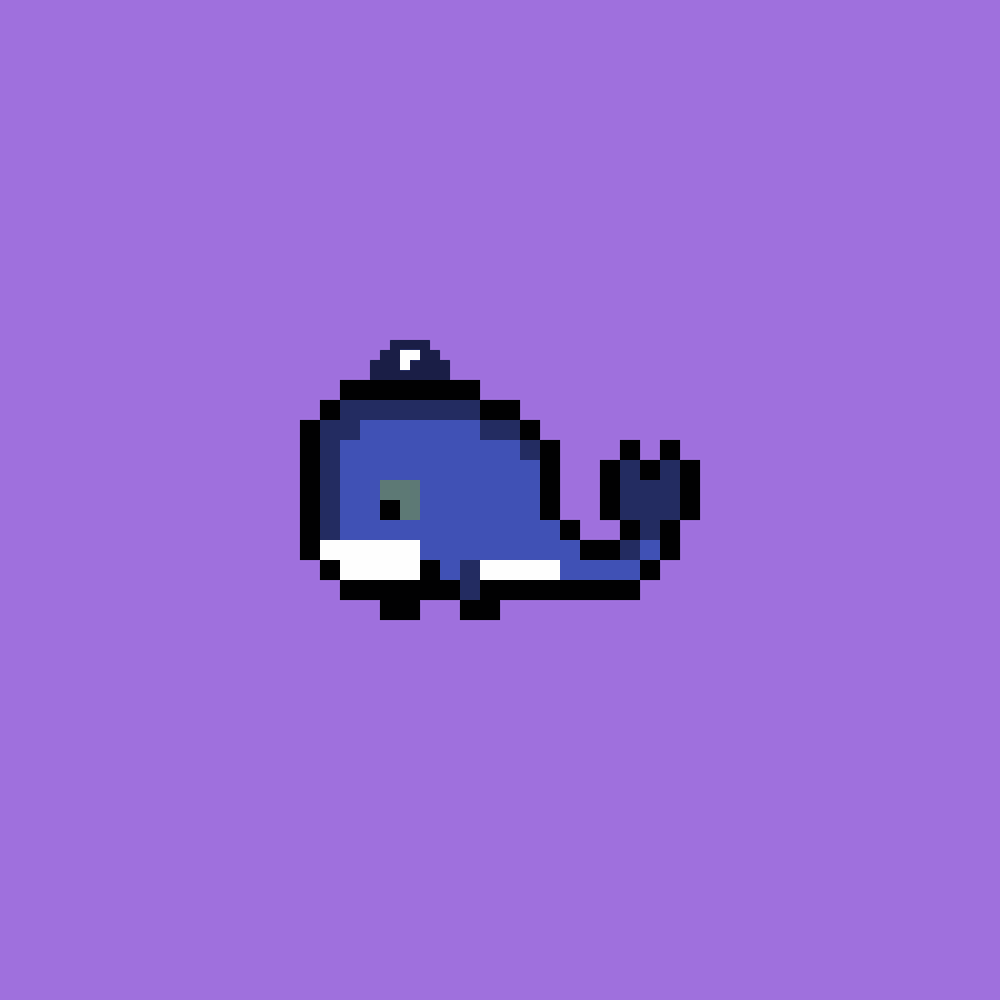 Weird Whales 290