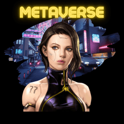 Metaverse Pioneers NFT