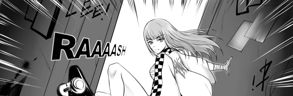 Kiwami Manga