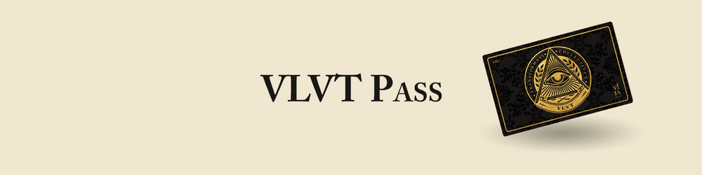 VLVT Pass