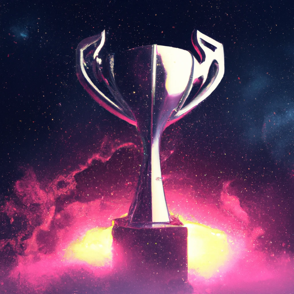 Awesome Awards V3