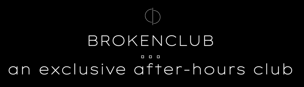 BrokenClub