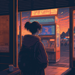 Lofi Voyage