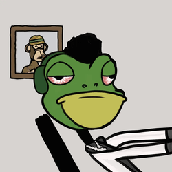 Toad Mfers