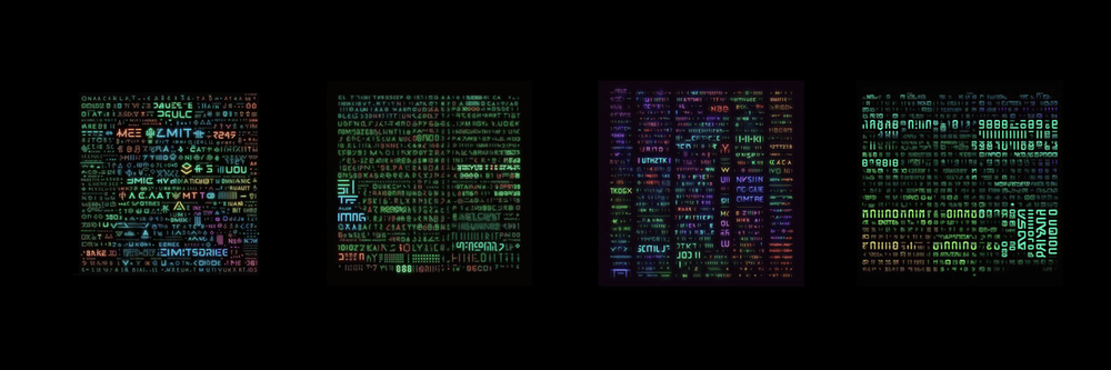 ASCIIcodes