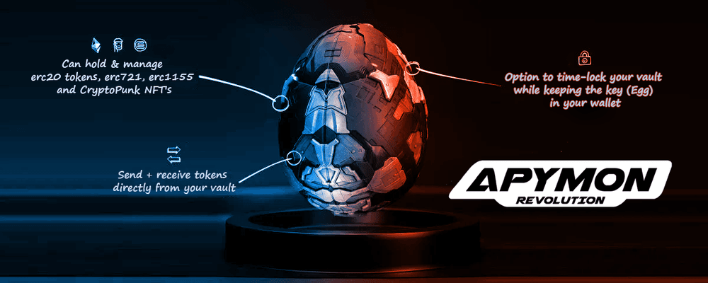 Apymon Revolution