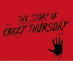 The Story Of Crazy Thursday V3
