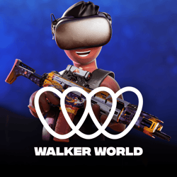 Walker World: Weapons