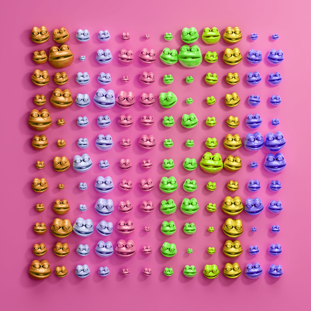 PEPE Fold